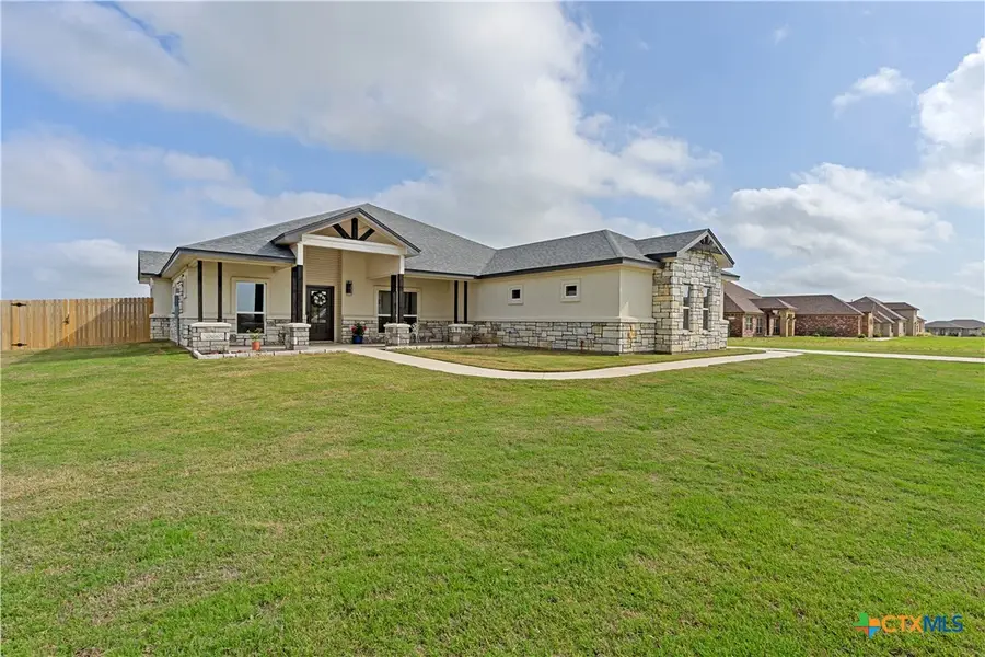 942 Inka Road, Salado, TX 76571 - #2