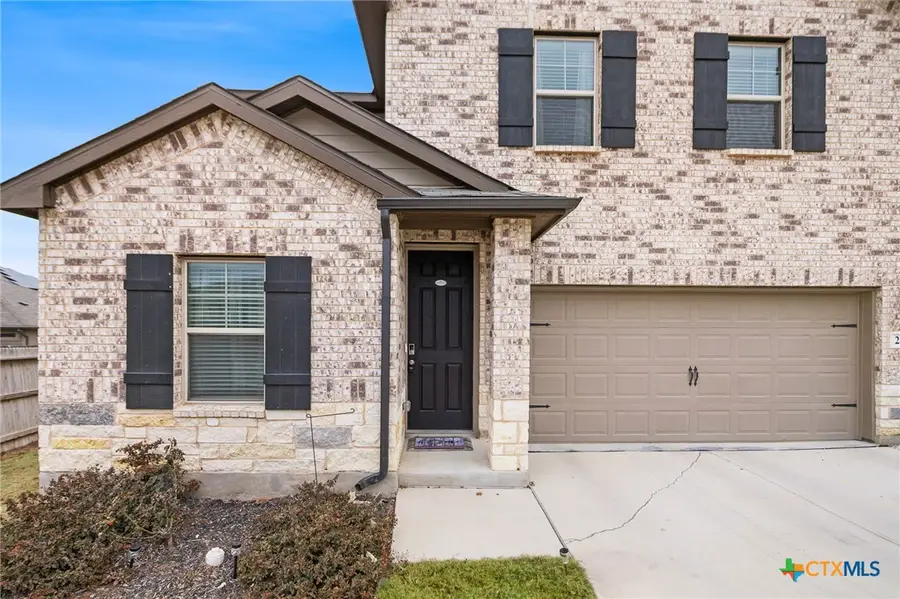 232 Colebrook Way, Cibolo, TX 78108 - #2