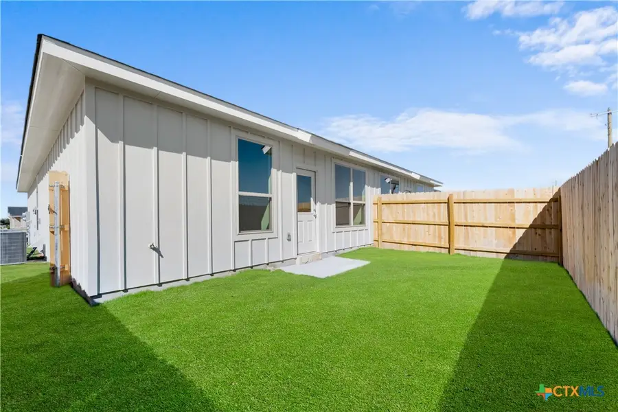 612 Pacific Crest Trail, Copperas Cove, TX 76522 - #2