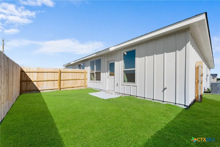 612 Pacific Crest Trail, Copperas Cove, TX 76522 - #3