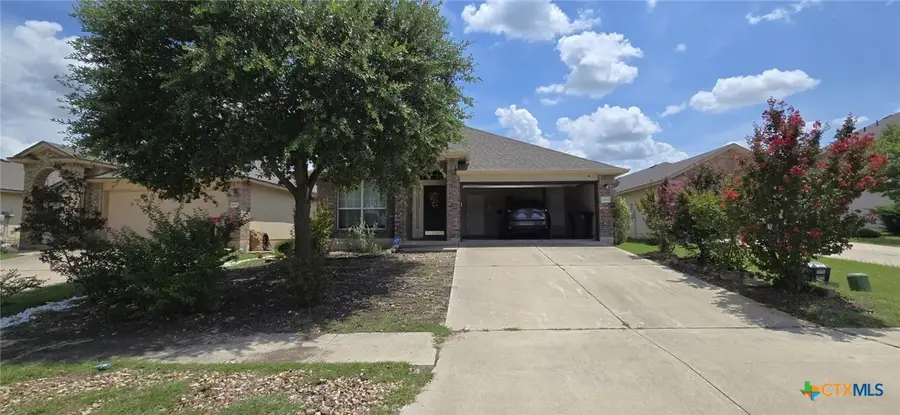 4612 Black Forest Lane, Killeen, TX 76549 - #2