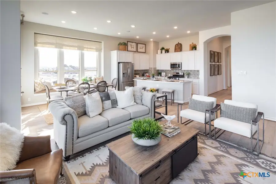 10208 Cactus Hills, San Antonio, TX 78254 - #3