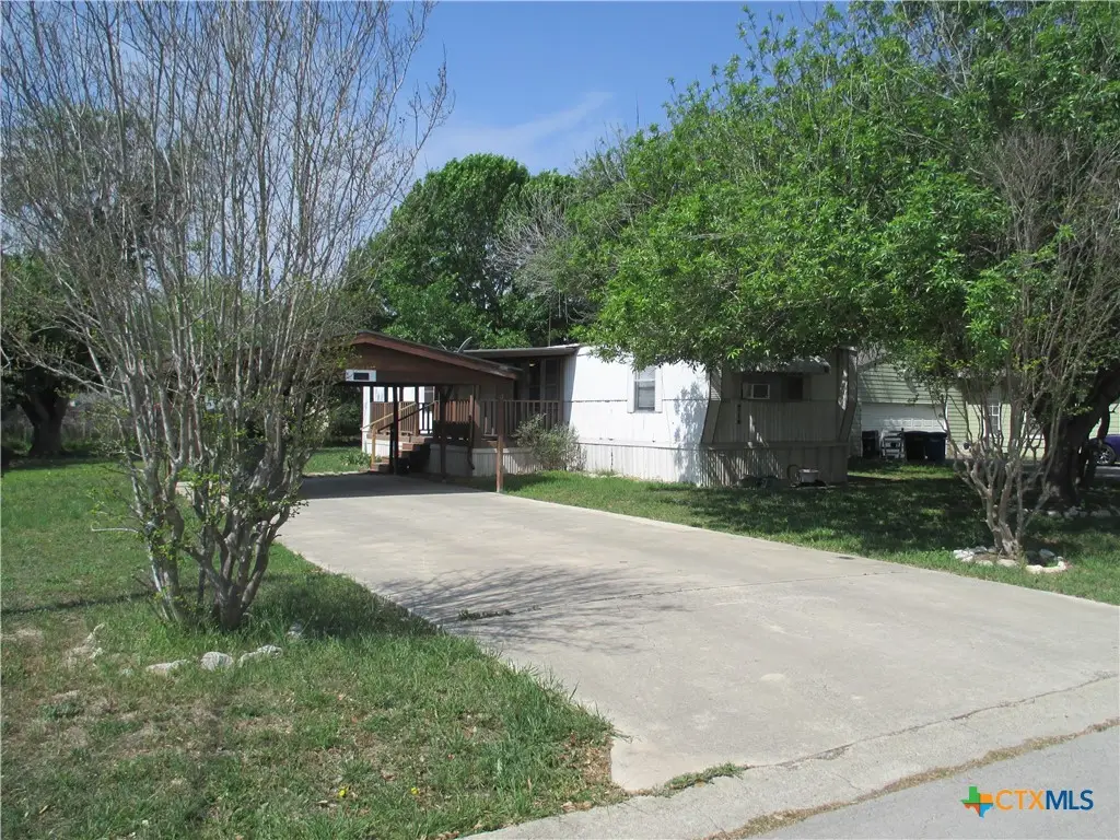 910 Hueco Drive, New Braunfels, TX 78130 - Image #1