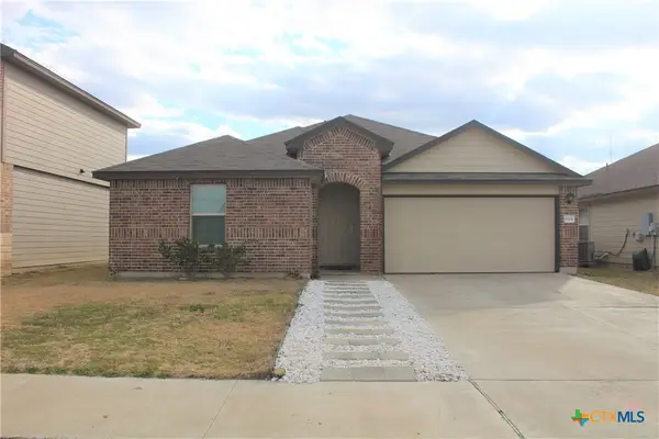 6104 Amelia Earhart Boulevard, Killeen, TX 76543