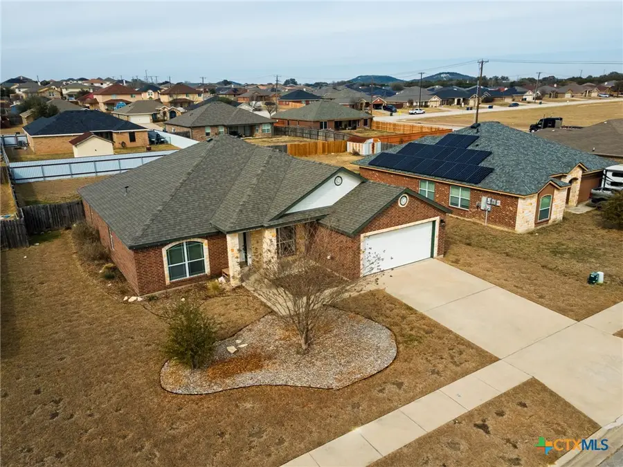 2303 Mike Drive, Copperas Cove, TX 76522 - #3