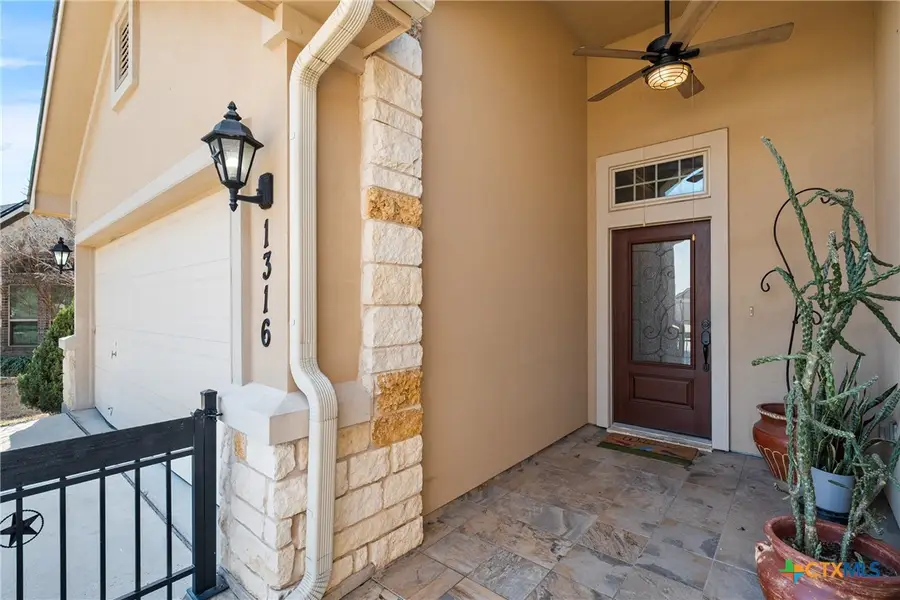 1316 Branchwood Way, Temple, TX 76502 - #2