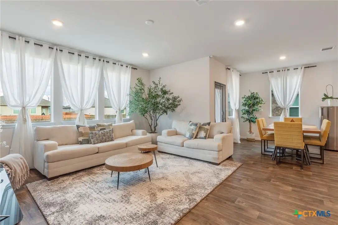 205 Charles Trail, Georgetown, TX 78626 - #1
