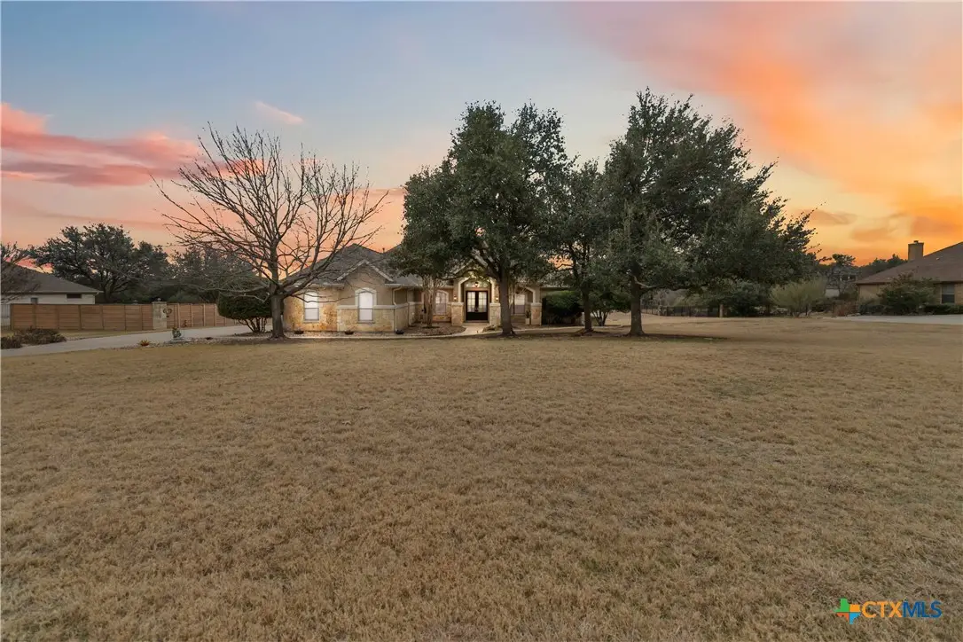 108 Standing Oak Drive, Georgetown, TX 78633 - #1