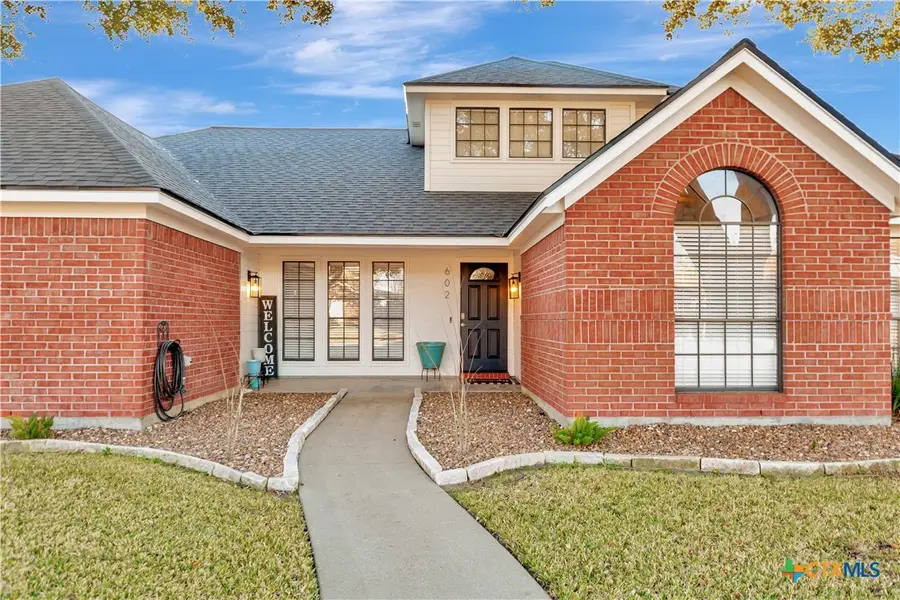 602 Brocton Street, Victoria, TX 77904 - #2