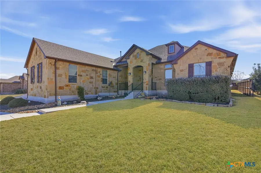 2531 Toenges Lane, New Braunfels, TX 78132 - #2