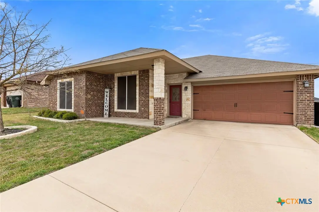 2013 Broken Shoe Trail, Temple, TX 76502 - #1