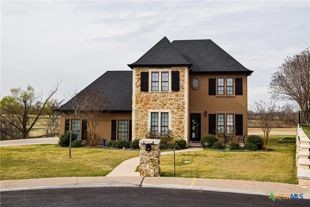 1220 Larkspur Lane, Temple, TX 76502 - Image #1