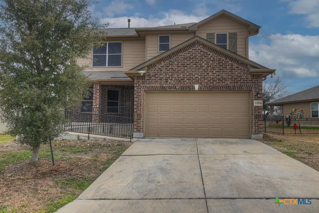 11514 Tiger Woods, San Antonio, TX 78221 - Image #1