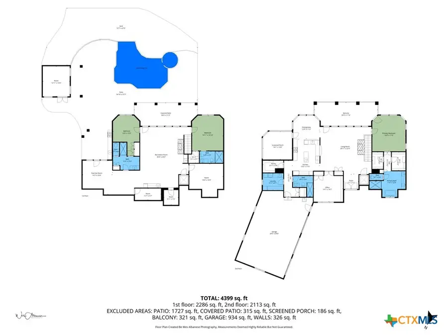 1149 Mescalero Trail, Belton, TX 76513 - Image #2