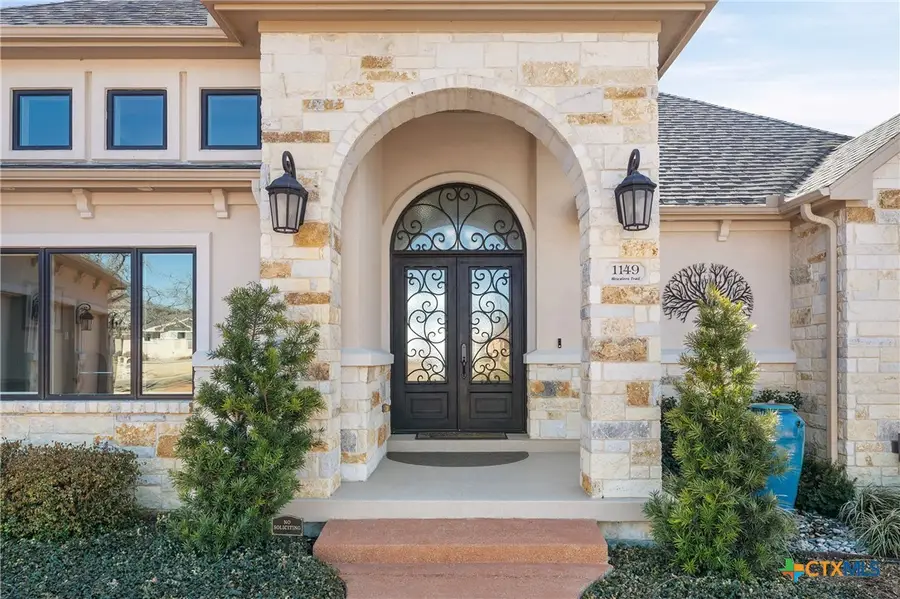 1149 Mescalero Trail, Belton, TX 76513 - Image #3