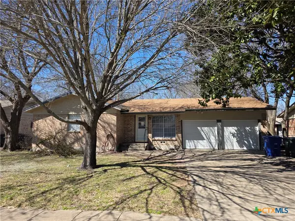 506 Creek Street, Copperas Cove, TX 76522