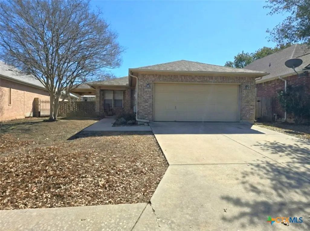 1691 Dustin Cade Drive, New Braunfels, TX 78130 - Image #1