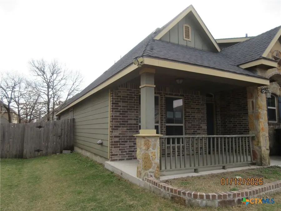 3604 Castleton Drive, Killeen, TX 76542 - Image #3