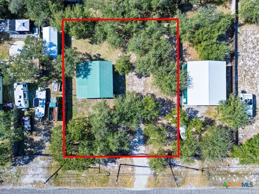 319 N Traylor, Rockport, TX 78382 - #3