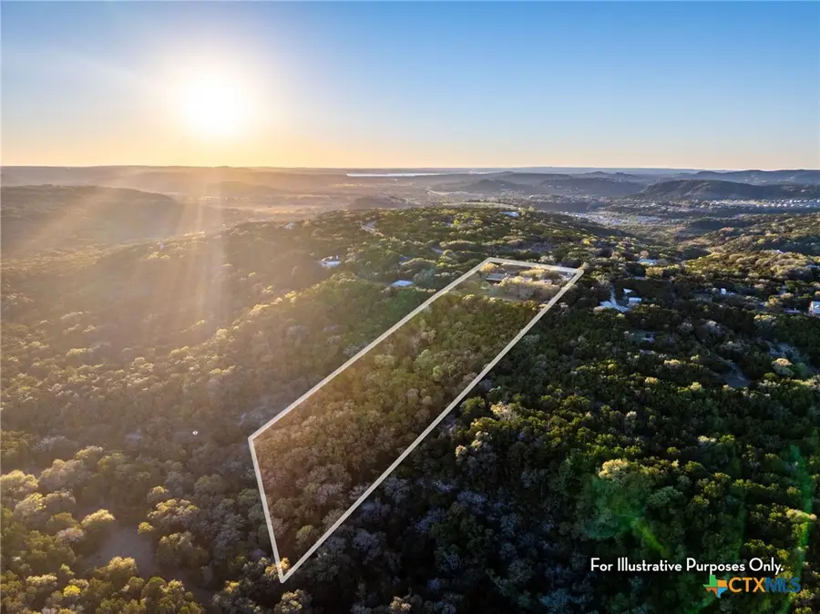 519 Eden Ranch Drive, Canyon Lake, TX 78133 - #2