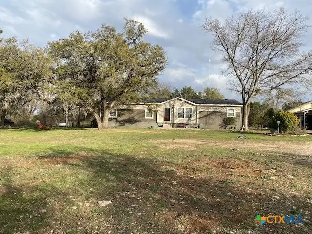 390 & 400 N Fawn Ridge Dr, Leander, TX 78641 - #3