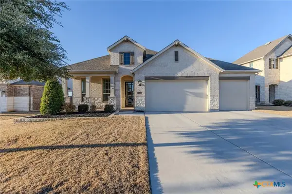 5724 Toscana Trace, Round Rock, TX 78665