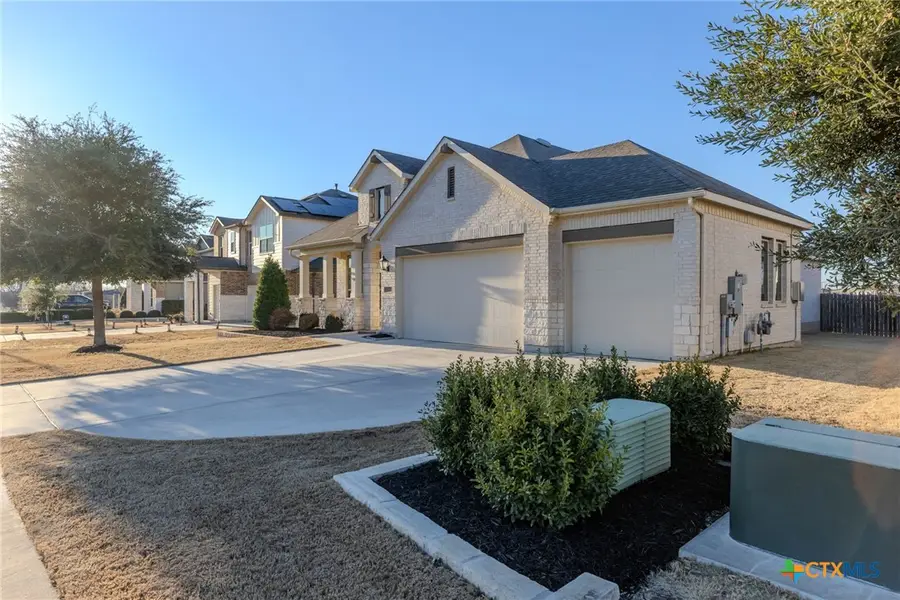 5724 Toscana Trace, Round Rock, TX 78665 - Image #2