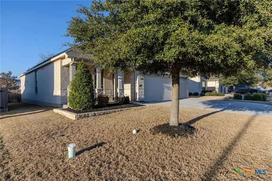 5724 Toscana Trace, Round Rock, TX 78665 - Image #3