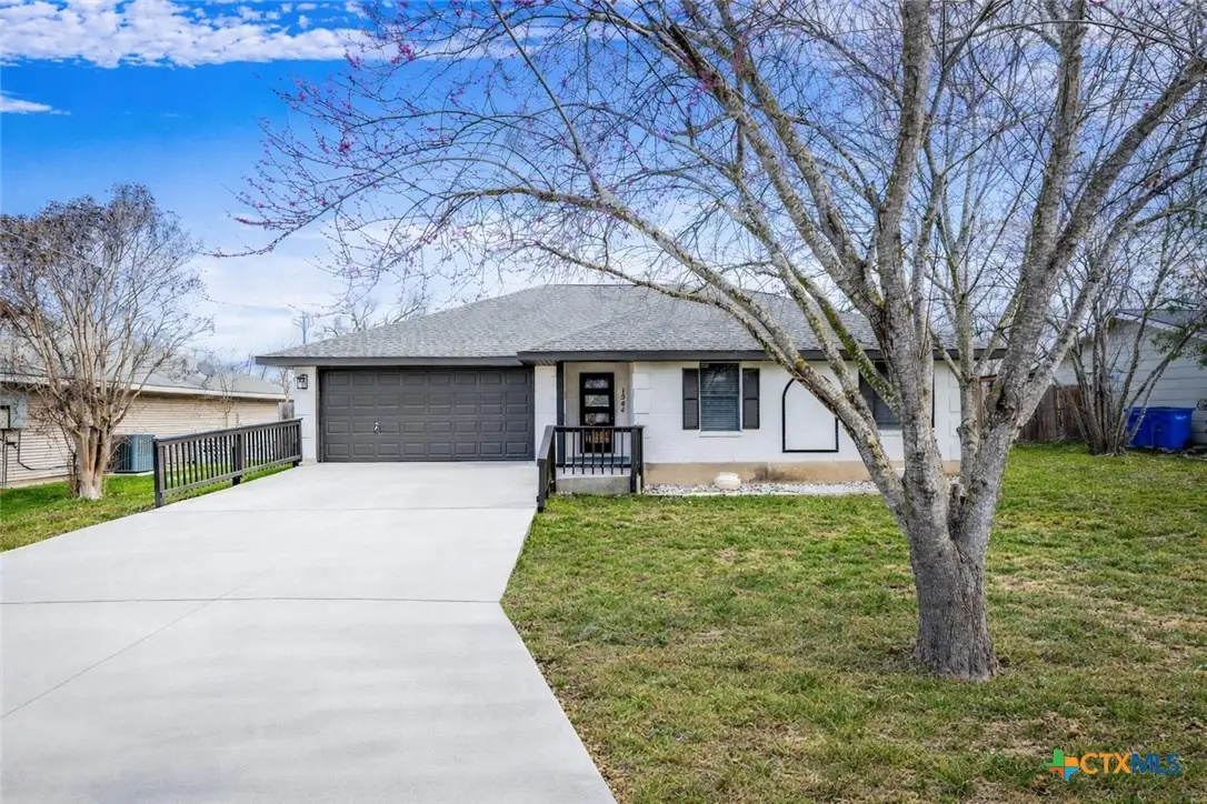1544 Pams Path, New Braunfels, TX 78130 - #1