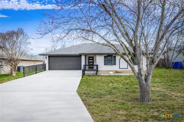 1544 Pams Path, New Braunfels, TX 78130