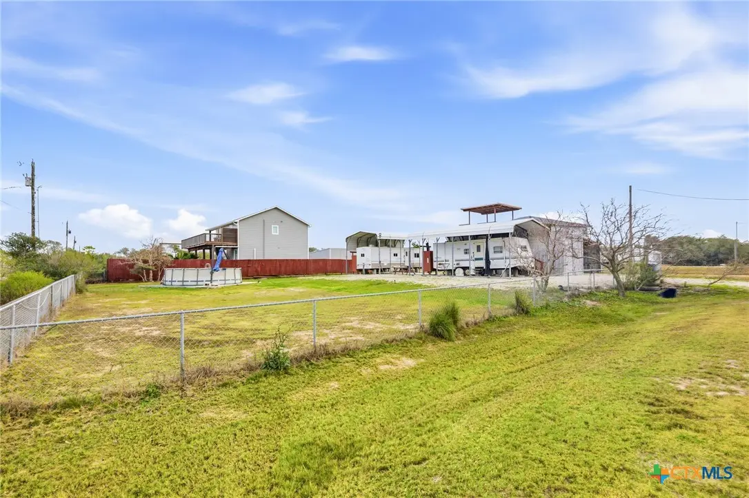 0 11th Street, Port O Connor, TX 77982 - #1