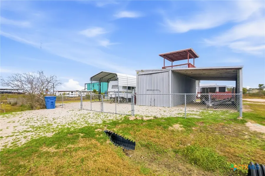 0 11th Street, Port O Connor, TX 77982 - #3