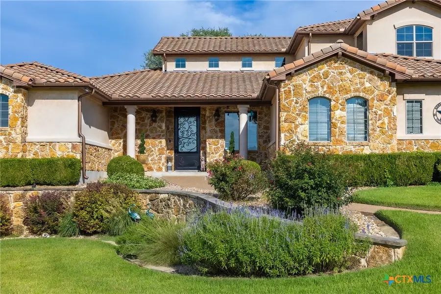 523 Messer Ranch Road, Belton, TX 76513 - #3