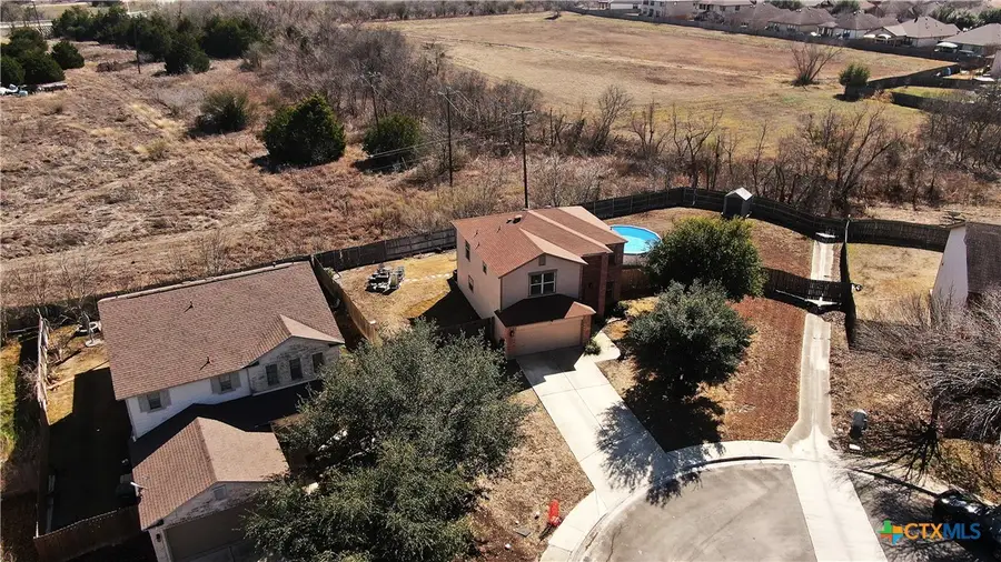 370 Holly Grove Street, Kyle, TX 78640 - #2