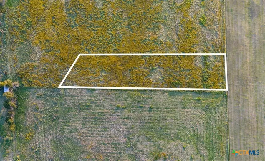 L16 Elm Branch, Elm Mott, TX 76640 - #2