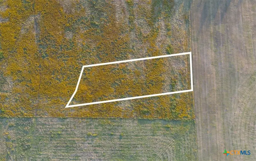 L15 Elm Branch, Elm Mott, TX 76640 - #2