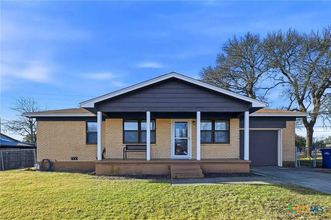 2313 Post Oak Avenue, Copperas Cove, TX 76522 - #1