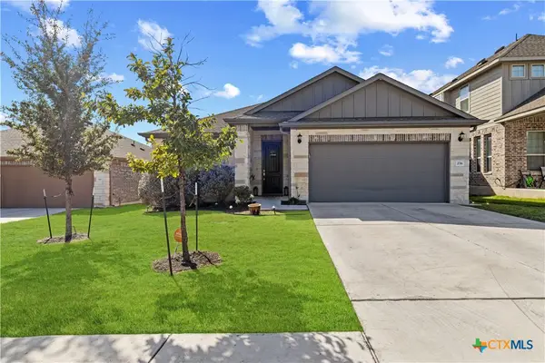 276 Finstown Street, Hutto, TX 78634