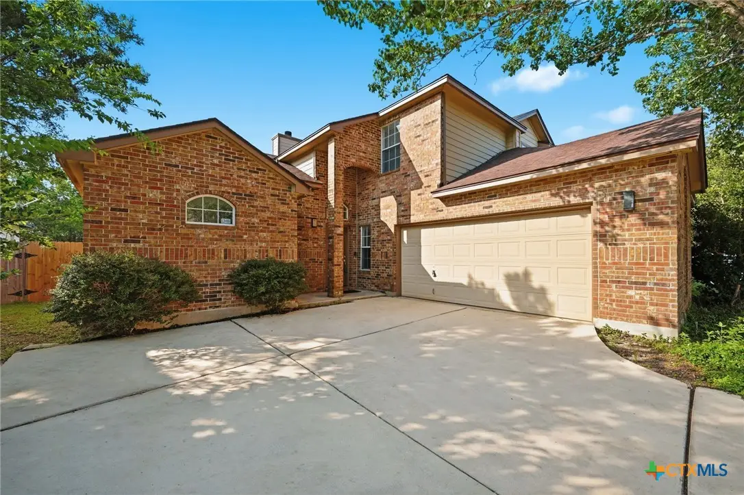 12406 Ashley Place, San Antonio, TX 78247 - #1