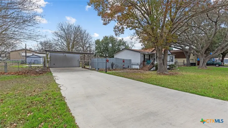 1656 NW Pecan Drive, McQueeney, TX 78123 - #2