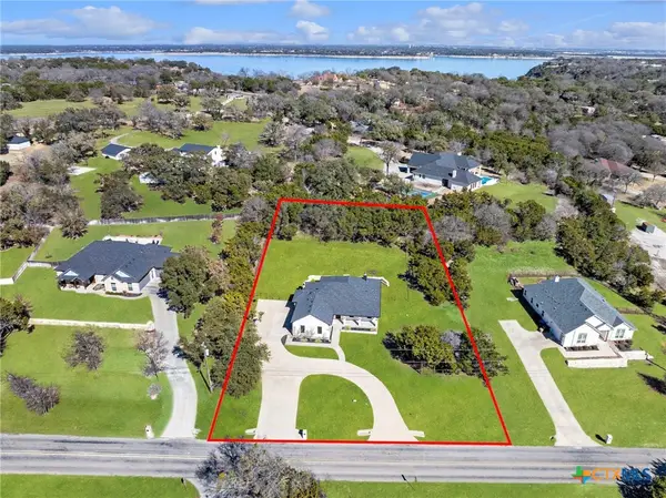 6466 Sparta Road, Belton, TX 76513