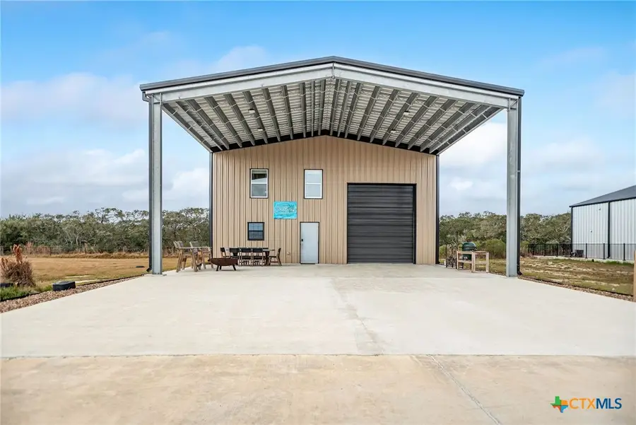 96 Circle Hook, Port Oconnor, TX 77982 - #2