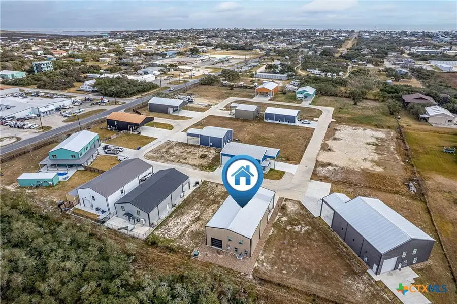 96 Circle Hook, Port Oconnor, TX 77982 - #3