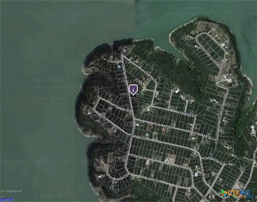 16082 Charlya Drive, Temple, TX 76502 - Image #2