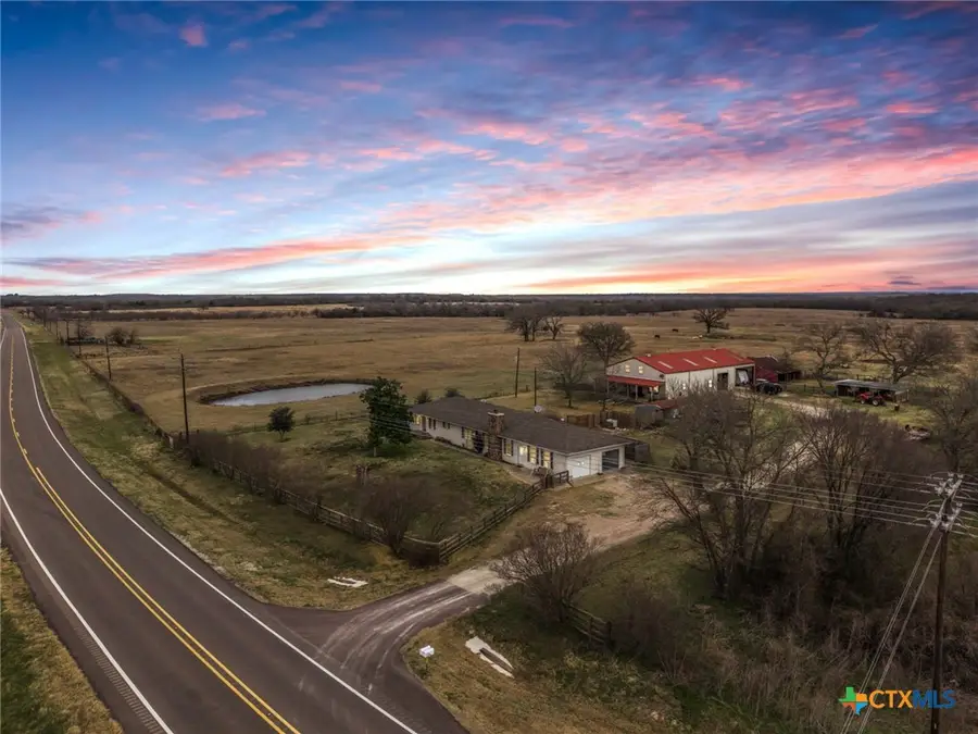 12434 Fm 937, Thornton, TX 76687 - #2