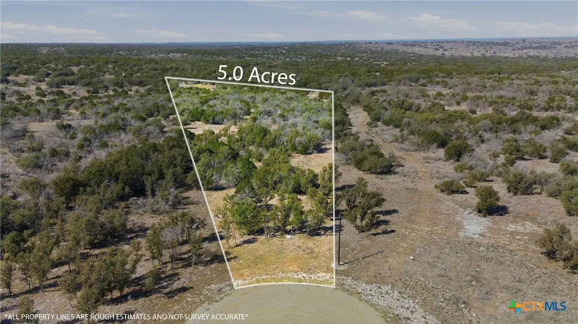 1145 Longview Lane, San Saba, TX 76877 - #1