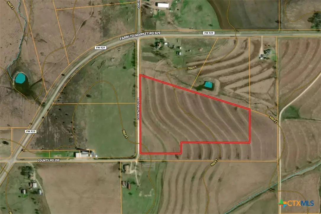 TBD-20 Acres Tbd Cr 255, Gatesville, TX 76528 - #1