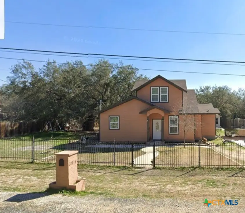 22914 Skila Drive, Elmendorf, TX 78112 - #1