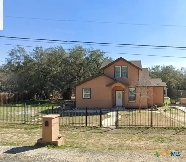 22914 Skila Drive, Elmendorf, TX 78112