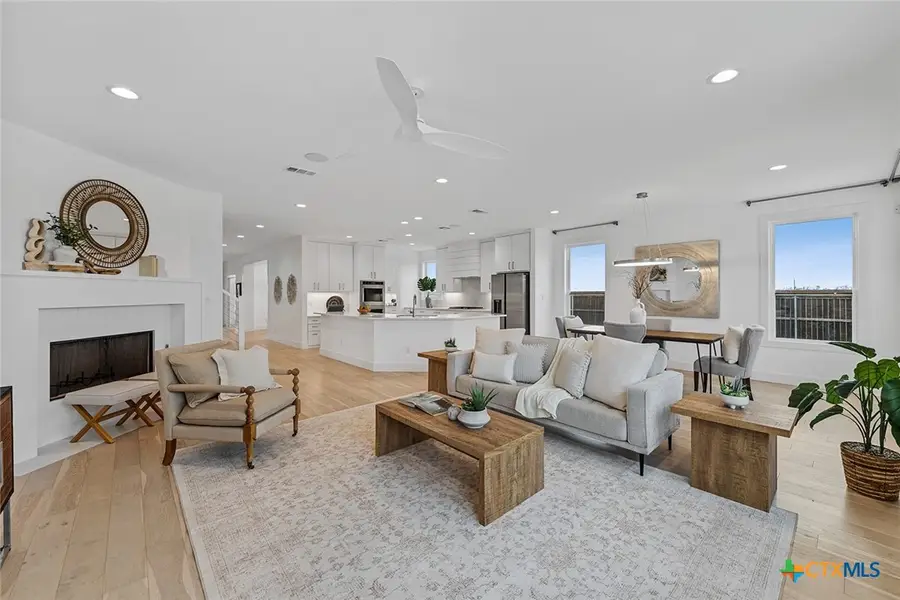 477 Willow Moon Ranch Road, Crawford, TX 76638 - #3